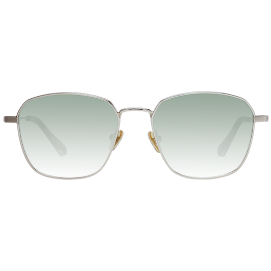 Ted Baker Gold Herren Sonnenbrille