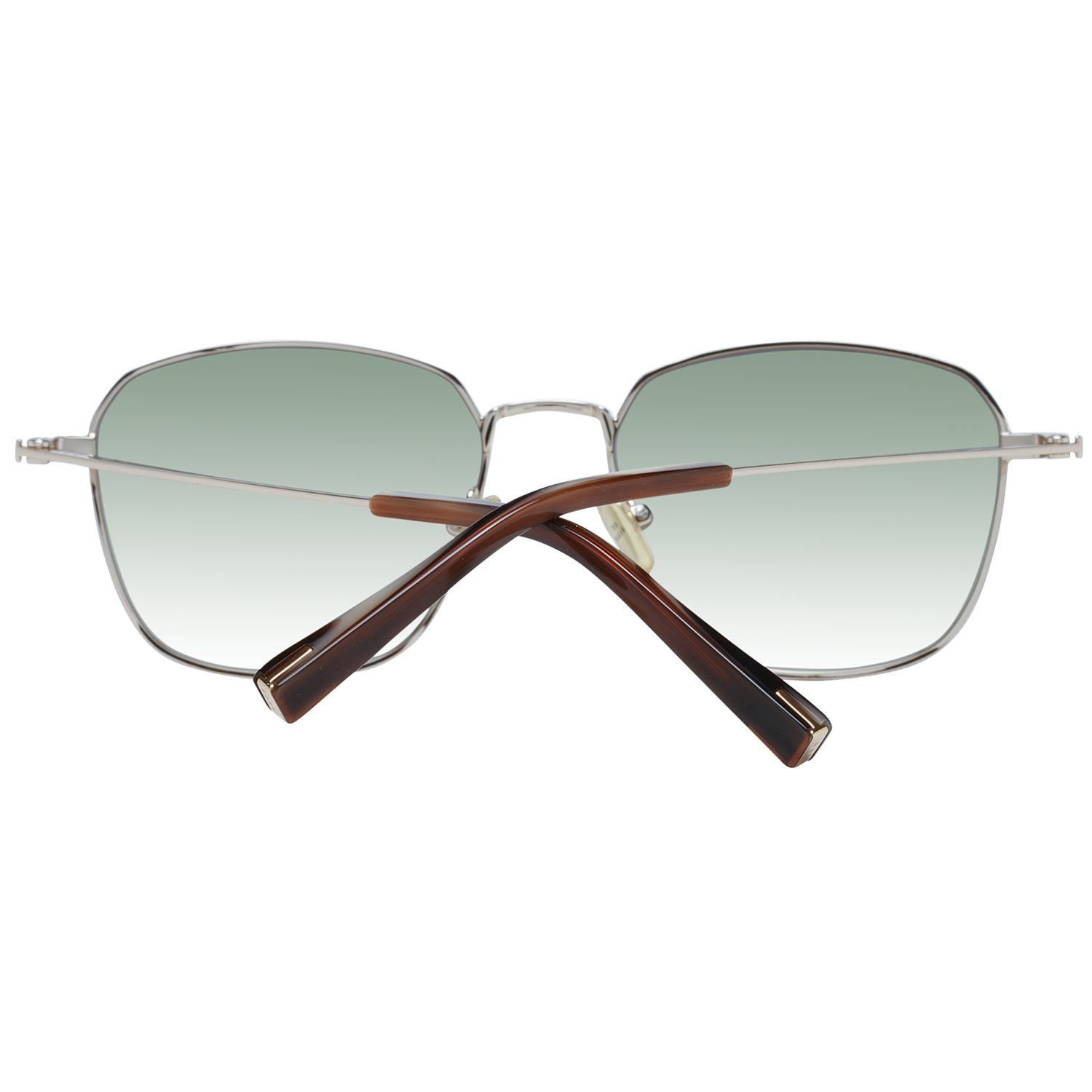 Ted Baker Gold Herren Sonnenbrille