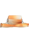 Load image into Gallery viewer, Desigual Chic Orange Contrast Detail Handbag
