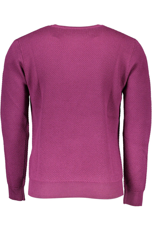 Harmont & Blaine Lila Pullover aus Wolle für Männer