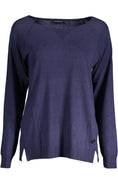 Load image into Gallery viewer, North Sails Blauer Viskose Pullover für Frauen
