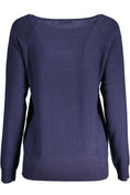 Load image into Gallery viewer, North Sails Blauer Viskose Pullover für Frauen
