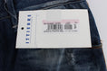 Bild in Galerie-Betrachter laden, Acht Authentic Regular Fit Blue Wash Jeans
