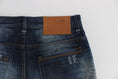 Bild in Galerie-Betrachter laden, Acht Authentic Regular Fit Blue Wash Jeans
