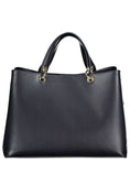 Load image into Gallery viewer, Tommy Hilfiger Blau Polyethylen Frauen Handtasche
