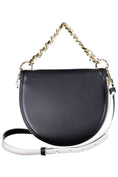 Load image into Gallery viewer, Tommy Hilfiger Blau Polyethylen Frauen Handtasche
