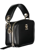 Load image into Gallery viewer, Tommy Hilfiger Schwarz Polyethylen Frauen Handtasche
