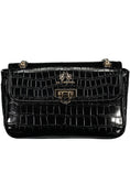 Load image into Gallery viewer, La Martina Elegant chain shoulder bag with contrasting accents
