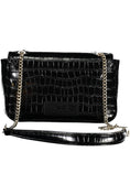 Load image into Gallery viewer, La Martina Elegant chain shoulder bag with contrasting accents
