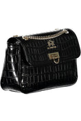 Load image into Gallery viewer, La Martina Elegant chain shoulder bag with contrasting accents
