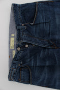 Load image into Gallery viewer, Eight Chic Baggy Loose Fit Blue Jeans for Men
