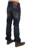 Bild in Galerie-Betrachter laden, Acht Elegante Straight Fit Herrenjeans mit niedriger Taille
