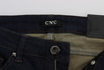 Load image into Gallery viewer, Costume National Slim designer denim fit
