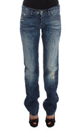 Load image into Gallery viewer, Costume National Chic Blue Regular Fit Denim
