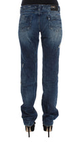 Load image into Gallery viewer, Costume National Chic Blue Regular Fit Denim
