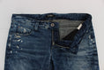 Load image into Gallery viewer, Costume National Chic Blue Regular Fit Denim
