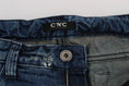 Load image into Gallery viewer, Costume National Chic Blue Regular Fit Denim
