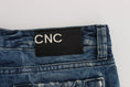 Load image into Gallery viewer, Costume National Chic Blue Regular Fit Denim
