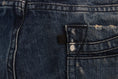 Load image into Gallery viewer, Costume National Chic Blue Regular Fit Denim
