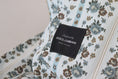 Load image into Gallery viewer, Dolce & Gabbana Elegant floral cotton jacket robe
