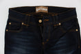 Bild in Galerie-Betrachter laden, John Galliano Elegante Slim Fit Designer Jeans
