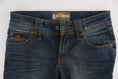 Bild in Galerie-Betrachter laden, John Galliano Chic Slim Fit Blaue Jeans
