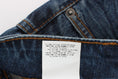 Bild in Galerie-Betrachter laden, John Galliano Chic Slim Fit Blaue Jeans
