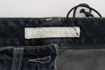 Load image into Gallery viewer, Ermanno Scervino Chic blue slim fit Italian jeans
