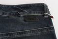 Load image into Gallery viewer, Ermanno Scervino Chic blue slim fit Italian jeans
