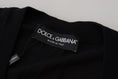 Load image into Gallery viewer, Dolce & Gabbana Elegant black wool cardigan with buttons
