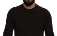 Load image into Gallery viewer, Dolce & Gabbana Elegant crew neck sweater made of cashmere
