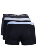 Load image into Gallery viewer, Tommy Hilfiger Schwarz Baumwolle Männer Trunk
