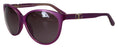 Load image into Gallery viewer, Dolce & Gabbana Chic round sunglasses made of purple acetate
