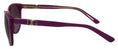 Load image into Gallery viewer, Dolce & Gabbana Chic round sunglasses made of purple acetate
