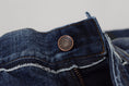 Load image into Gallery viewer, Dolce & Gabbana Elegant Blue Wash Regular Fit Jeans
