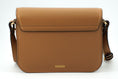 Load image into Gallery viewer, Versace Elegant shoulder bag made of calf leather in brown
