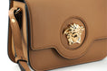 Load image into Gallery viewer, Versace Elegant shoulder bag made of calf leather in brown
