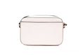 Bild in Galerie-Betrachter laden, Kate Spade Staci Mini Light Rose Saffiano Leder Kameratasche Crossbody Handtasche
