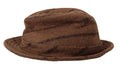 Load image into Gallery viewer, Dolce & Gabbana Elegant wide brim fedora hat
