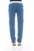 Load image into Gallery viewer, Baldinini Trend Elegant cotton fleece sports pants
