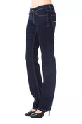 Load image into Gallery viewer, Ungaro Fever Chic blue regular fit premium jeans
