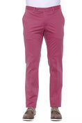 Load image into Gallery viewer, Fuchsia PT Torino men's fashion trousers
