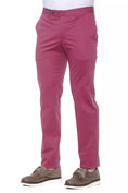 Load image into Gallery viewer, Fuchsia PT Torino men's fashion trousers
