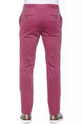 Load image into Gallery viewer, Fuchsia PT Torino men's fashion trousers
