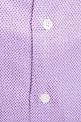 Load image into Gallery viewer, Robert Friedman Elegant cotton shirt with a narrow collar
