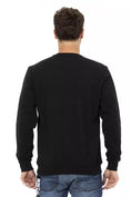 Load image into Gallery viewer, Automobili Lamborghini Smooth cotton crew neck sweatshirt with logo
