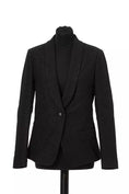 Load image into Gallery viewer, Jacob Cohen Elegant, slim-fitting fabric jacket with lurex details
