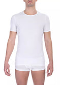 Load image into Gallery viewer, Bikkembergs Elevated twin pack cotton crew neck
