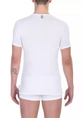 Load image into Gallery viewer, Bikkembergs Elevated twin pack cotton crew neck
