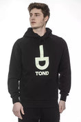 Load image into Gallery viewer, Tond Oversized Bright Hooded Sweatshirt
